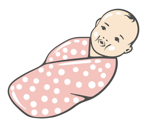 New born