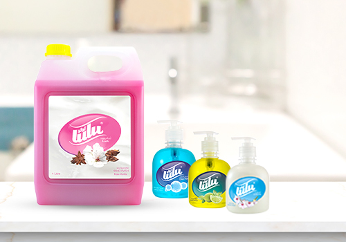HAND SOAP