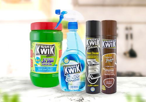 KWIK HOME CARE