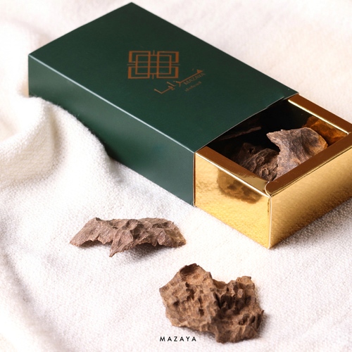 Incense