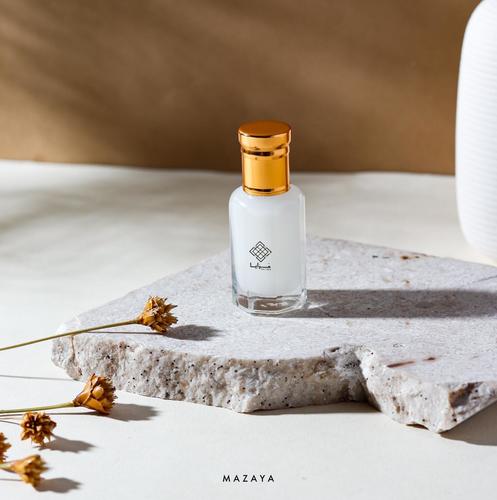 Musk and Mixtures