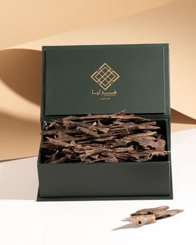 Incense Majalis
