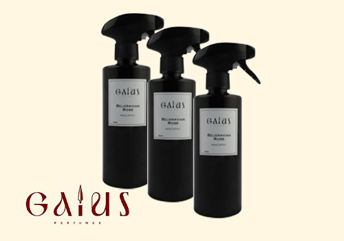 Home Fragrance