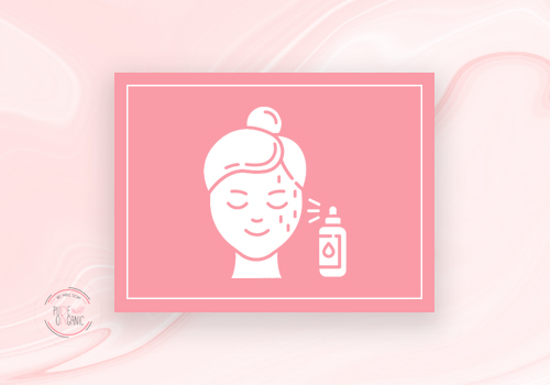 Facial Care Section