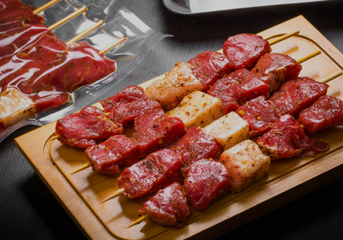 Grills