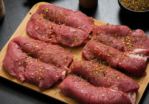 Steak