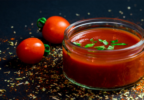 Sauces & Dressings