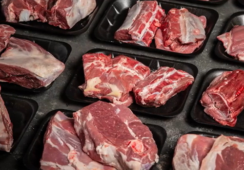 Lamb Extra Parts