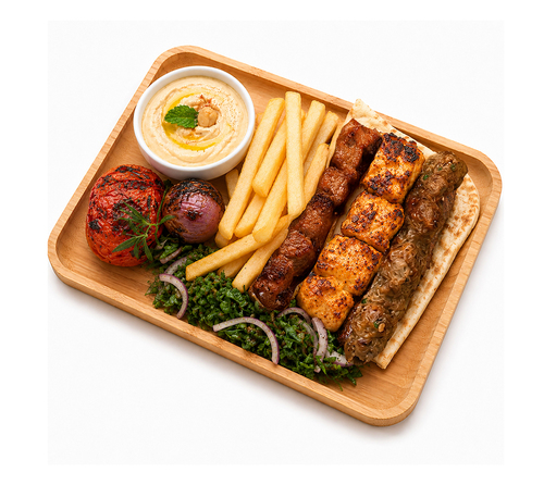 Platters