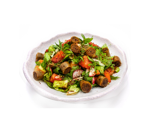 Salads & Vegi