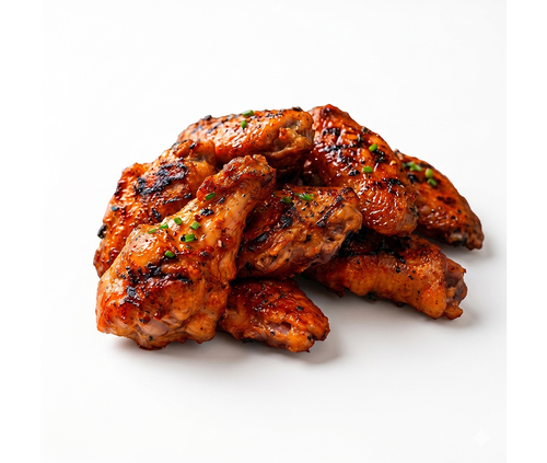 Western Starters
