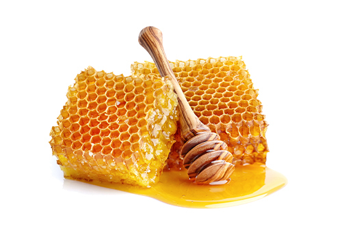 Natural Honey