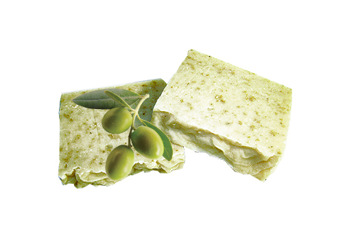 Olive Oil Soap