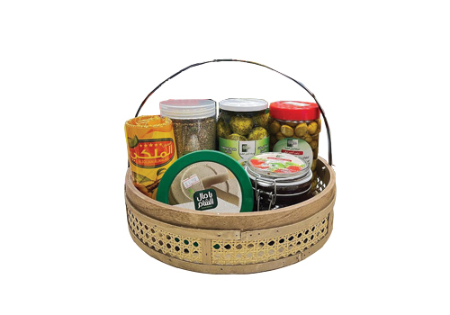 Ramadan basket