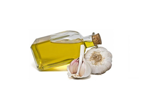 Natural Oils