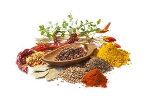 spices