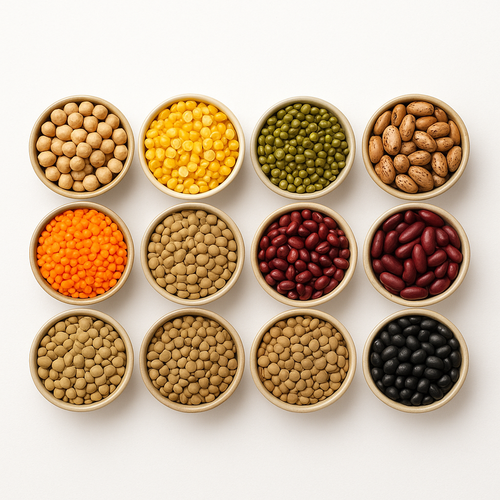 Legumes