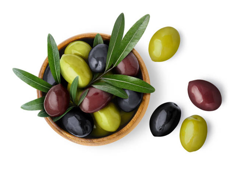 Olives