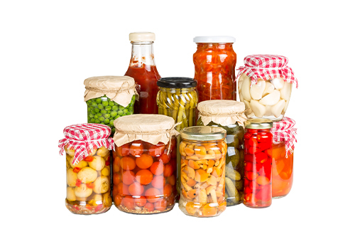 Pickles