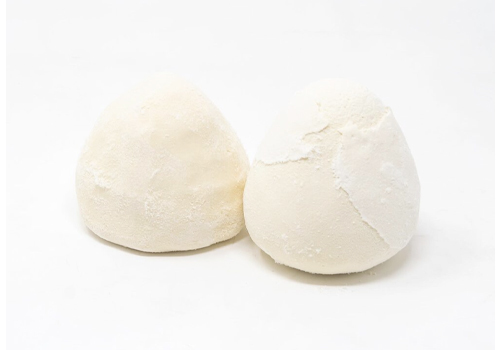 Jameed and Arabic Ghee