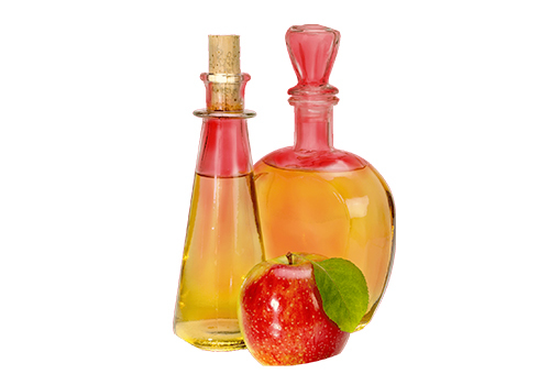 Molasses and Vinegar