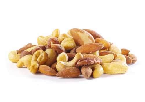 Nuts