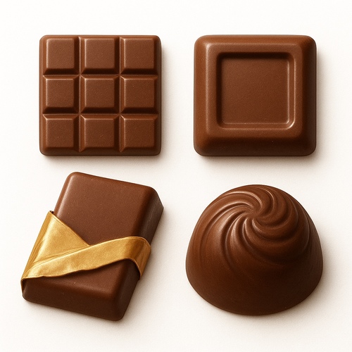 chocolate