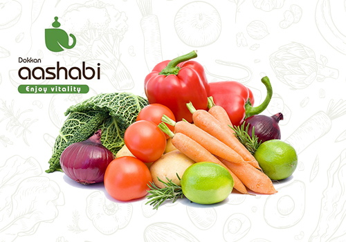 Vegetables