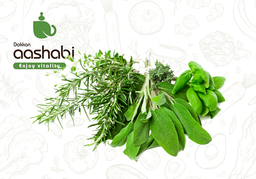 Herbs
