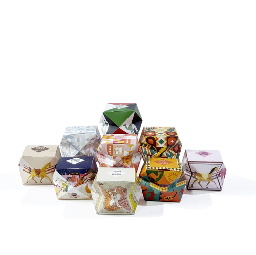 جديد قرقيعان الزوايا