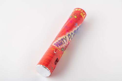 Paper Cannon