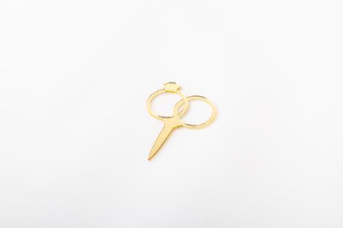 Acrylic Ring