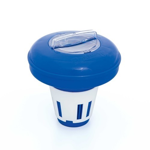 ! Bestway Chemical floater 58071 KDR (165cm)