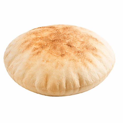 Lebanese Bread