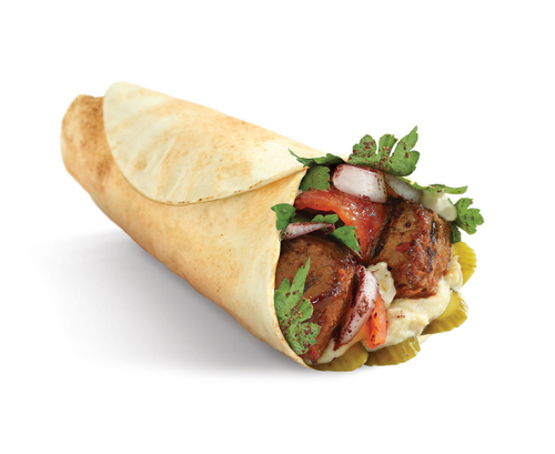 Classic Beef Sandwich