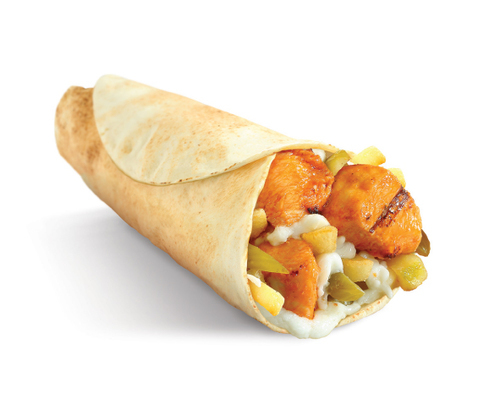 Classic Taouk Sandwich
