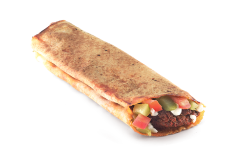 Lebanese Sojouk