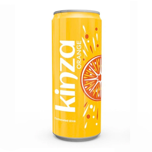 kinza Orange