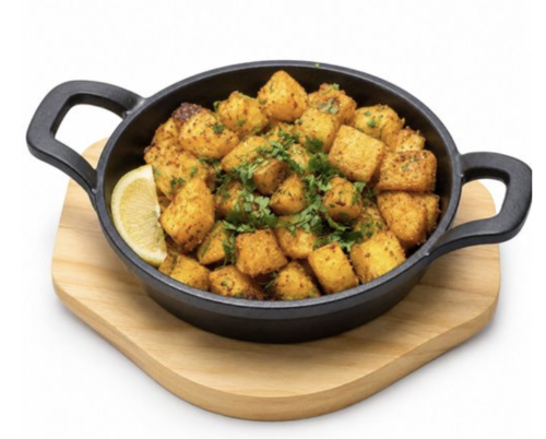 batata harra