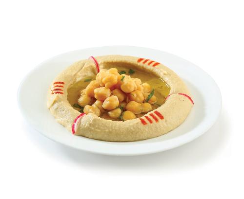 Hummus Small