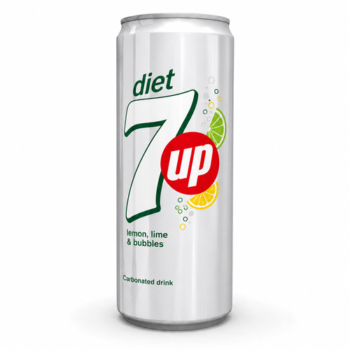 Diet 7Up