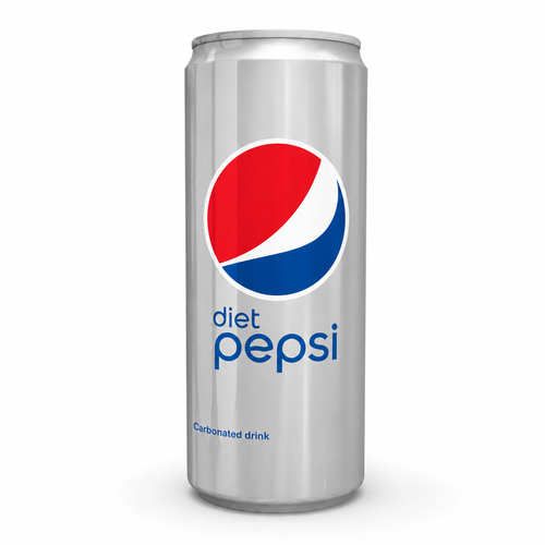 Diet Pepsi