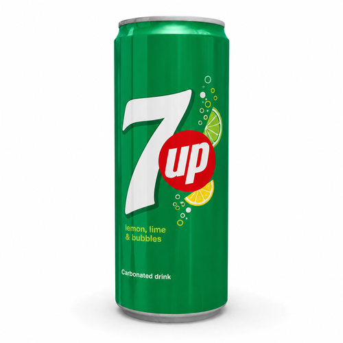 7Up