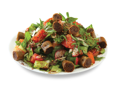 Fattoush