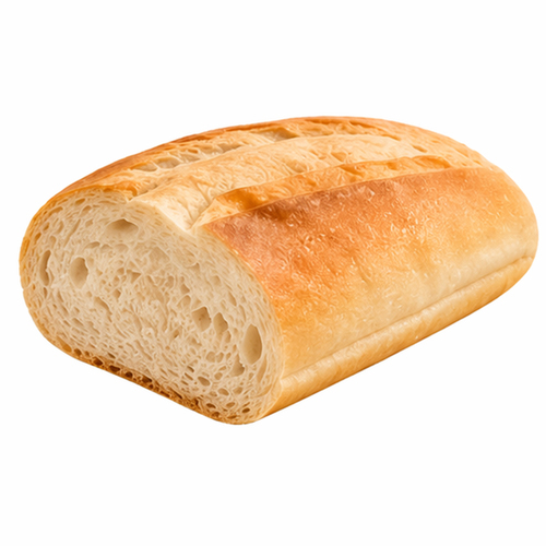 Soft French Bread
