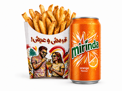 Miranda Combo