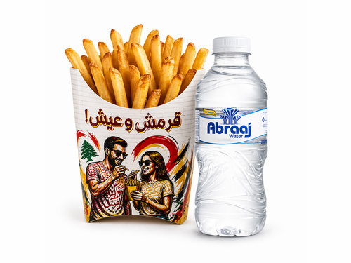 Water Combo