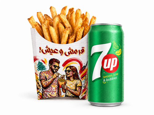 7Up Combo