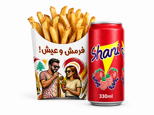 Shani Combo