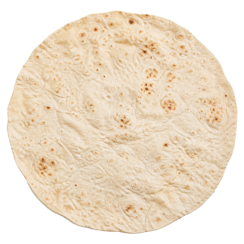 Saj Bread
